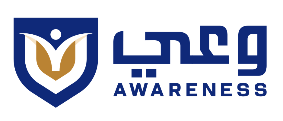 شعار مؤسسة وعي للتعلم والتطوير